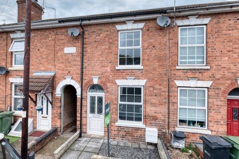 58 Blakefield Road, Worcester, WR2 5DP