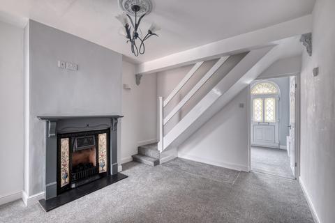 58 Blakefield Road, Worcester, WR2 5DP