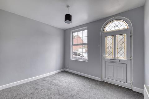 58 Blakefield Road, Worcester, WR2 5DP