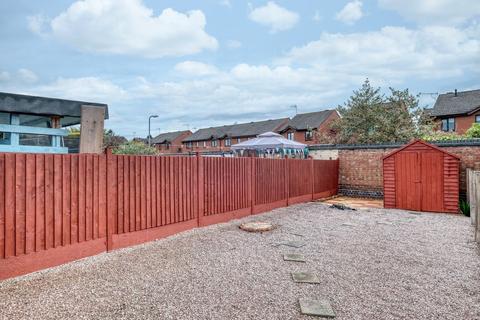 58 Blakefield Road, Worcester, WR2 5DP