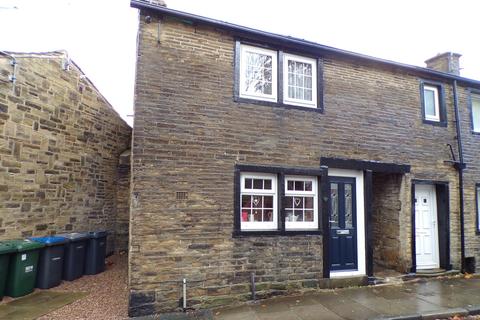 31 Green End, Clayton, Bradford, BD14 6BA