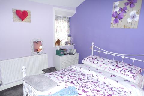 31 Green End, Clayton, Bradford, BD14 6BA