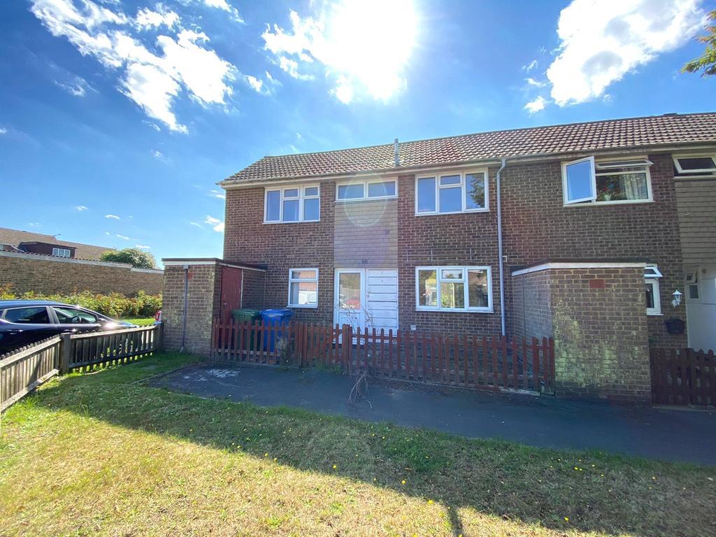 Vandyke, Bracknell, Berkshire, RG12 4 bed end of terrace house £1,400