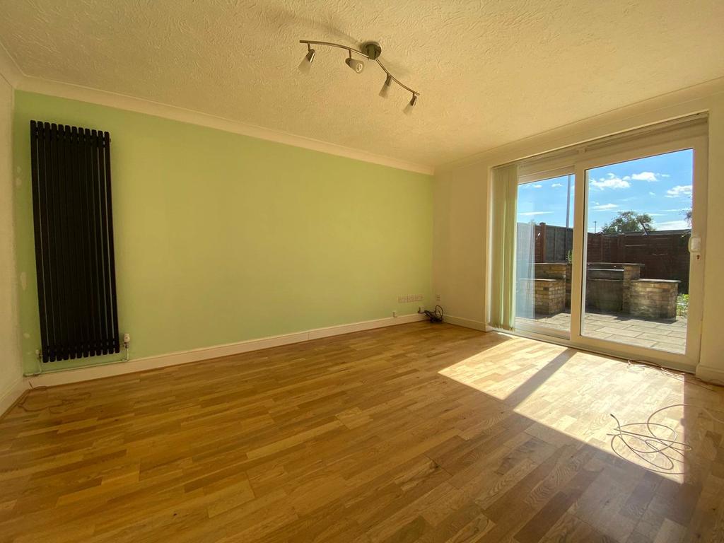 Vandyke, Bracknell, Berkshire, RG12 4 bed end of terrace house £1,400