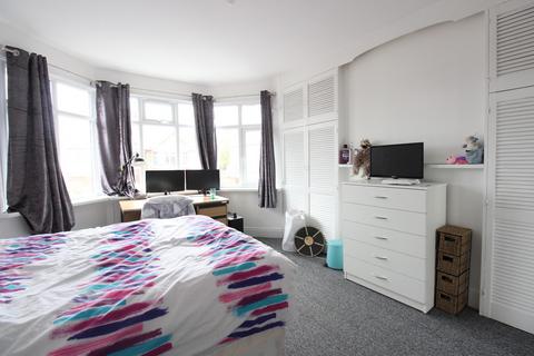 1 bedroom in a house share to rent - Ripstone Gardens, Southampton