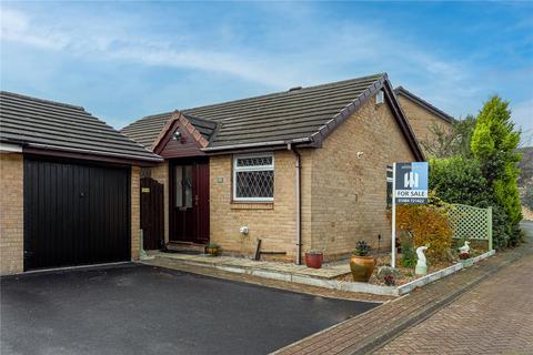 38 Bolehill Park, Hove Edge, Brighouse, HD6 2RS