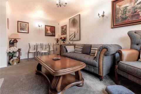 38 Bolehill Park, Hove Edge, Brighouse, HD6 2RS