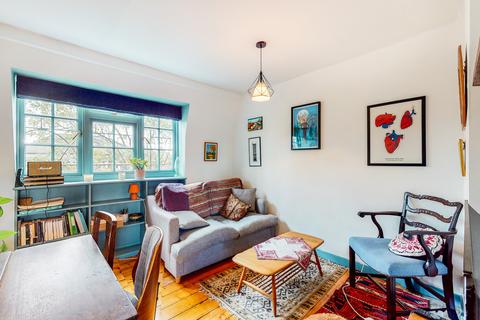 Flat 20, Wilson House Albion Avenue, London, SW8 2AS