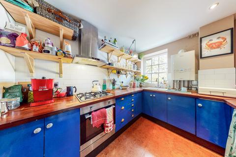 Flat 20, Wilson House Albion Avenue, London, SW8 2AS