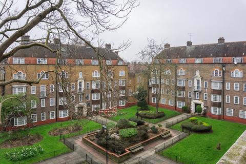 Flat 20, Wilson House Albion Avenue, London, SW8 2AS