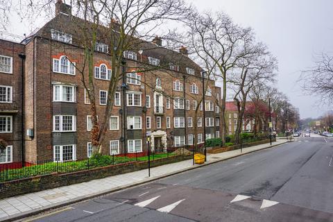 Flat 20, Wilson House Albion Avenue, London, SW8 2AS