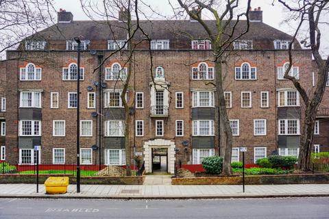 Flat 20, Wilson House Albion Avenue, London, SW8 2AS