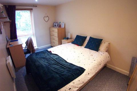 2 bedroom flat to rent, Rampart Road, Leeds