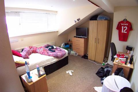 3 bedroom house share to rent - Granby Terrace, Leeds
