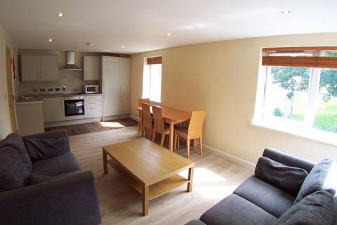 2 bedroom flat to rent, Rampart Road, Leeds