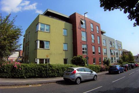 2 bedroom flat to rent - Rampart Road, Leeds