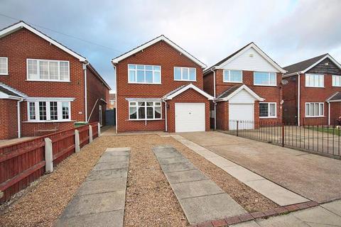 115 Sanctuary Way, Grimsby, DN37 9RU