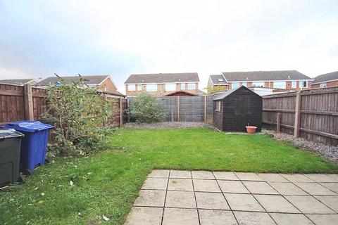 115 Sanctuary Way, Grimsby, DN37 9RU