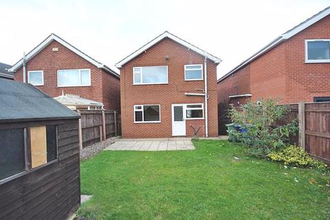 115 Sanctuary Way, Grimsby, DN37 9RU