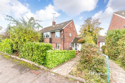 36 Sutton Crescent, Barnet, EN5 2SS