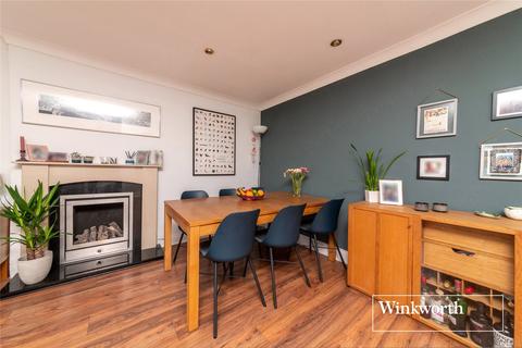 36 Sutton Crescent, Barnet, EN5 2SS