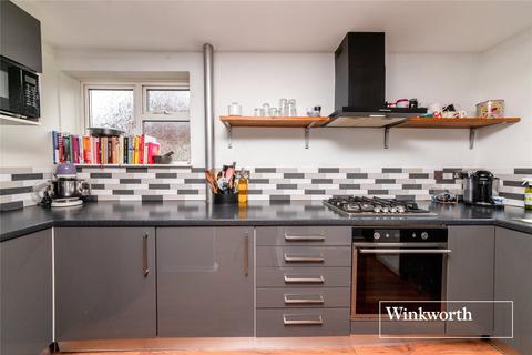36 Sutton Crescent, Barnet, EN5 2SS
