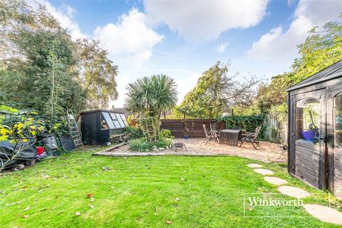 36 Sutton Crescent, Barnet, EN5 2SS