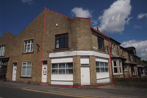 1 Hall Road, Bradford, BD2 2DP