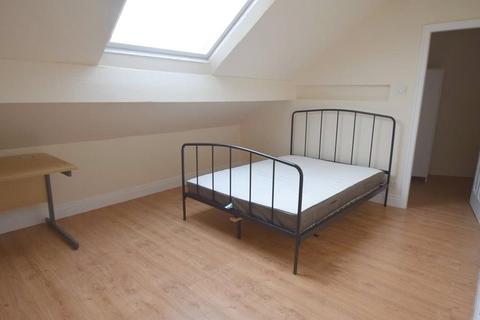 1 Hall Road, Bradford, BD2 2DP