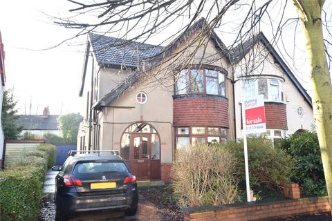 8 The Turnways, Leeds, LS6 3DU