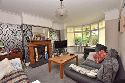 8 The Turnways, Leeds, LS6 3DU