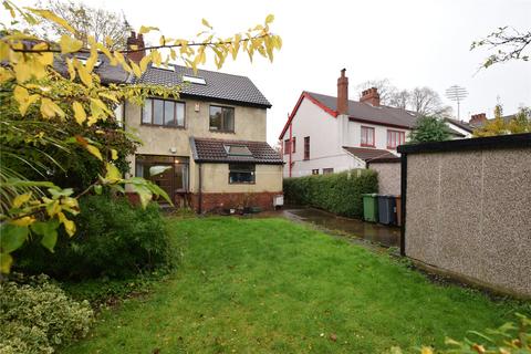 8 The Turnways, Leeds, LS6 3DU