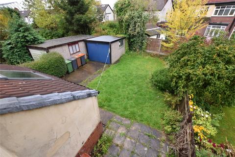 8 The Turnways, Leeds, LS6 3DU