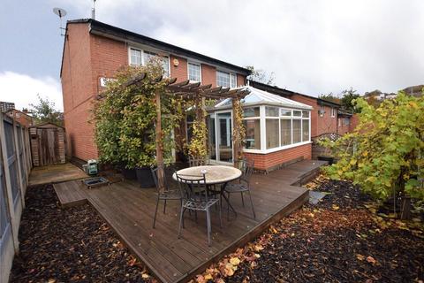 1 Blackpool View, Leeds, LS12 5PE