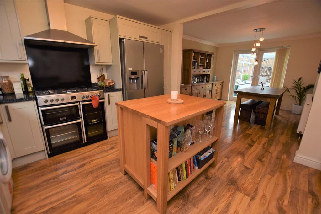 Kitchen Shot 1