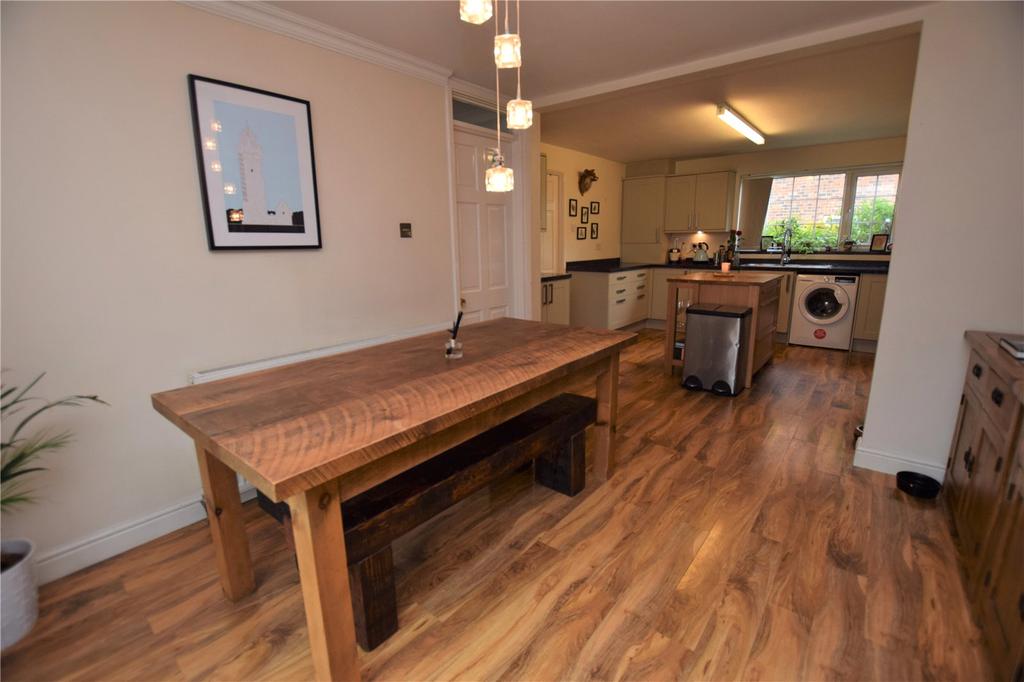 Dining Area Shot 1