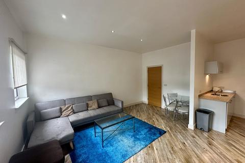 1 bedroom apartment to rent, Holliday Wharf, 15 Waterfront Walk, Birmingham