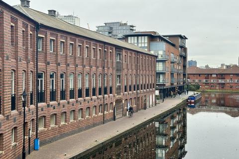 1 bedroom apartment to rent, Holliday Wharf, 15 Waterfront Walk, Birmingham