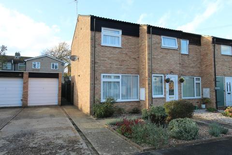 17 Aldgate Close, Potton, Sandy, SG19 2RU