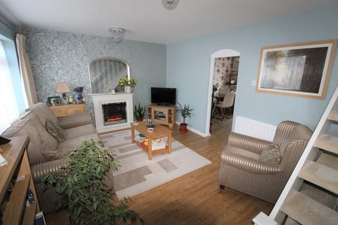 17 Aldgate Close, Potton, Sandy, SG19 2RU