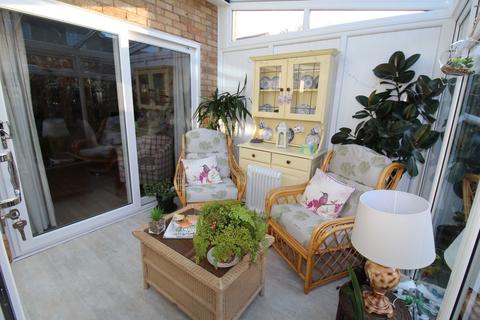 17 Aldgate Close, Potton, Sandy, SG19 2RU