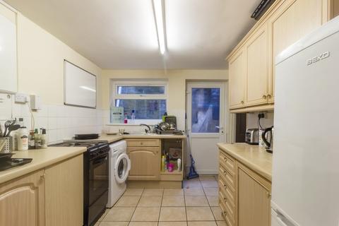 3 bedroom terraced house to rent - Wood Road, Treforest