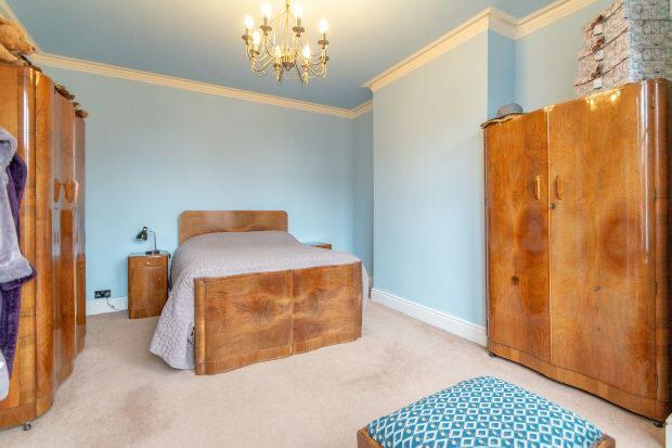 Bedroom 1 Aspect 2