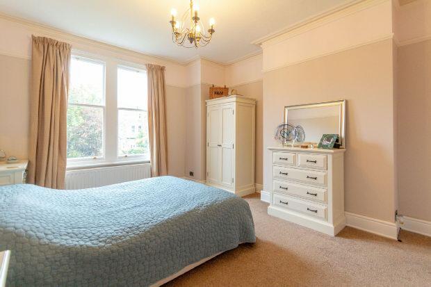 Bedroom 2 Aspect 2