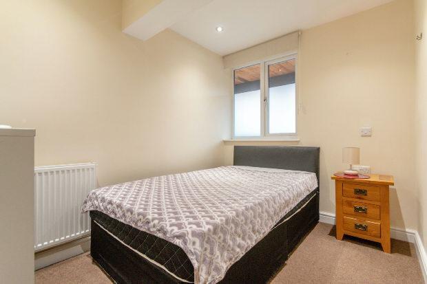 Annexe Bedroom 2