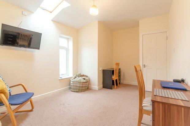 Annexe Second Floor