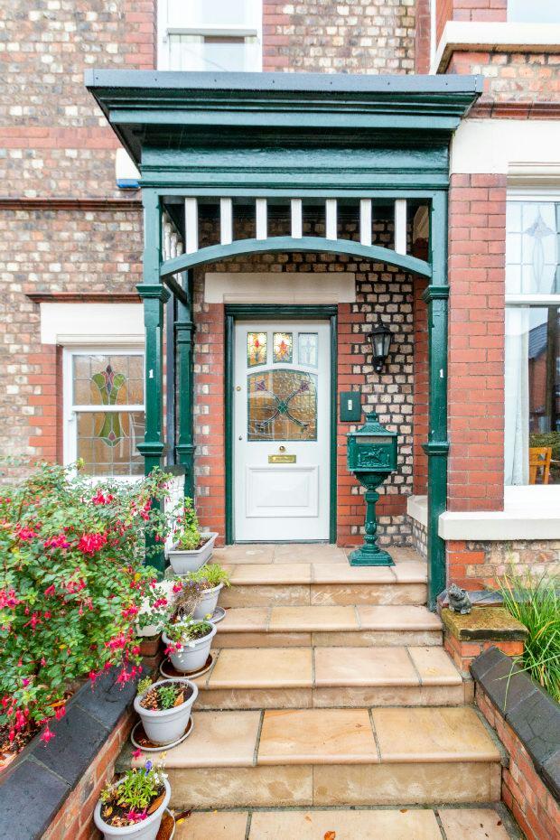 Porch