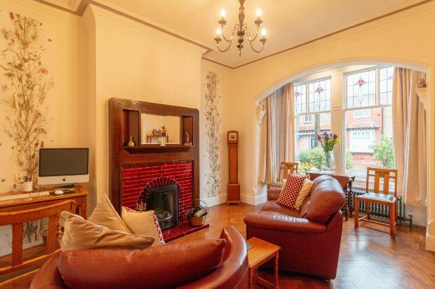 Sitting Room