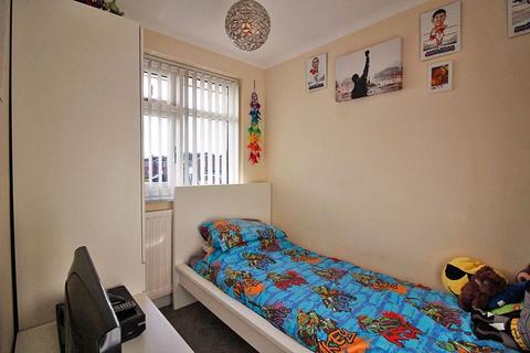 43 Beccles Drive, Willenhall, WV13 3JF