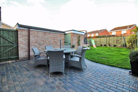 43 Beccles Drive, Willenhall, WV13 3JF